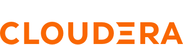 logo Cloudera