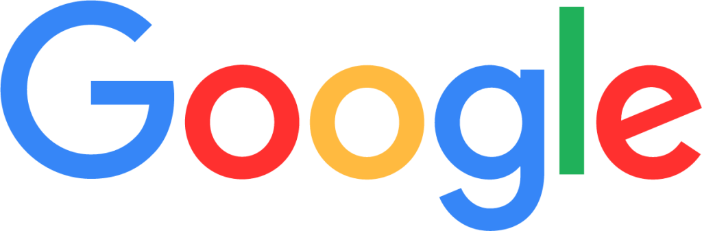 logo Google