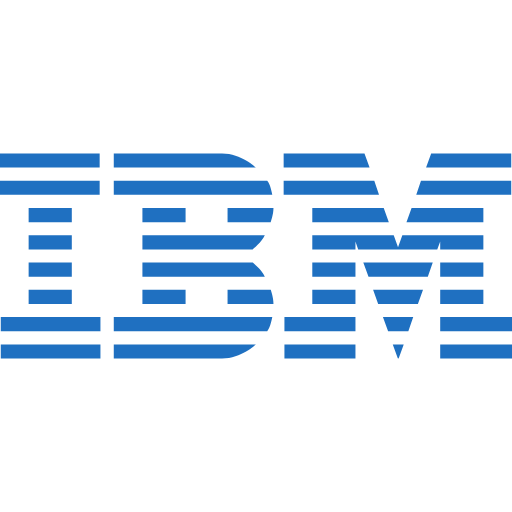 logo IBM